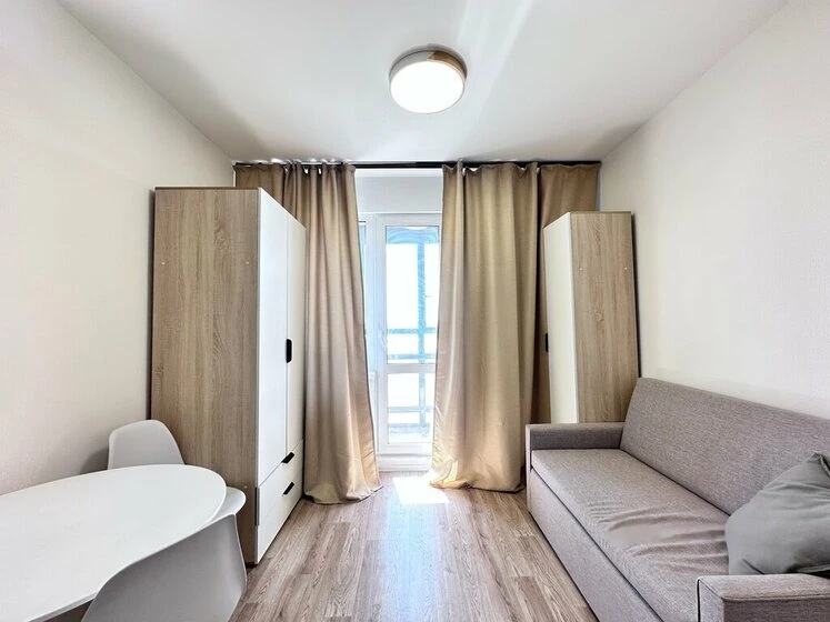 🏠 20 м² · студия · 10 этаж
