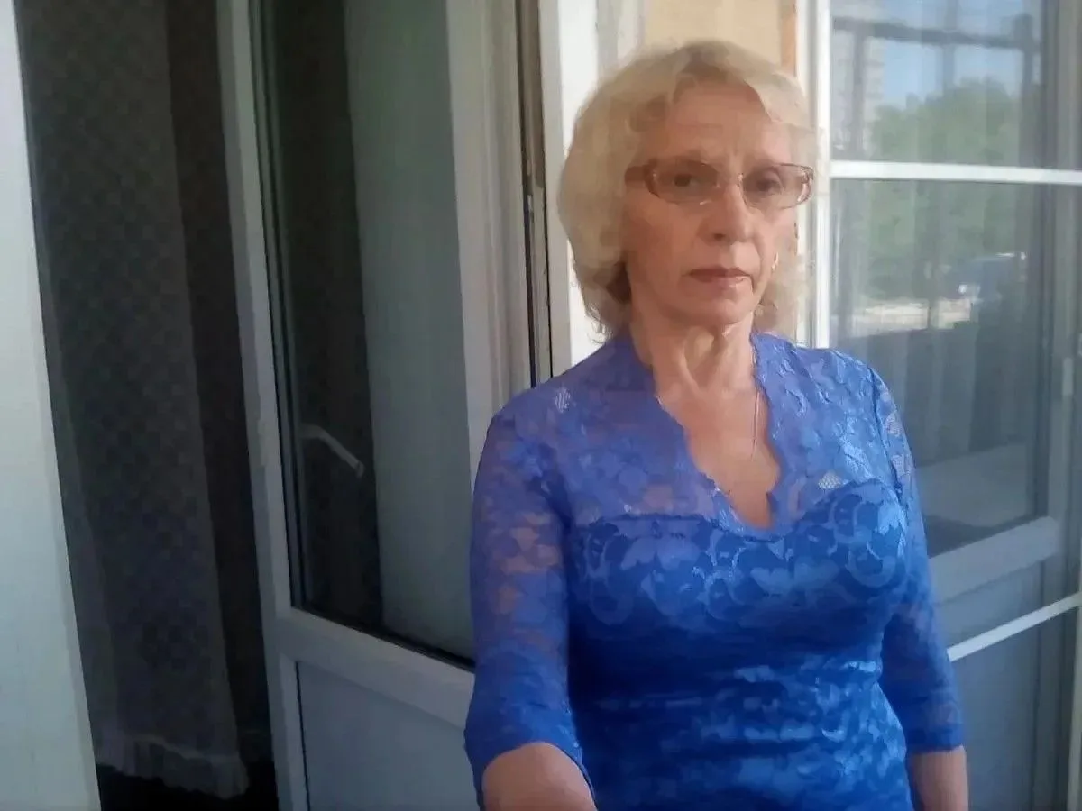 Поехала знакомиться с мамой (65 лет) своего мужчины. Уехала в тот же вечер, заметив одну вещь, стояв