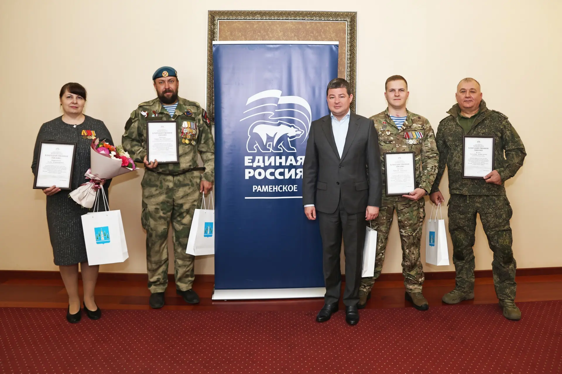 Сегодня День военного медика – день, когда особенно остро чувствуешь, как много значат ...
