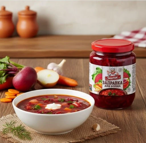 Осень начинаем с продуктовой корзины из Увелки 👌
