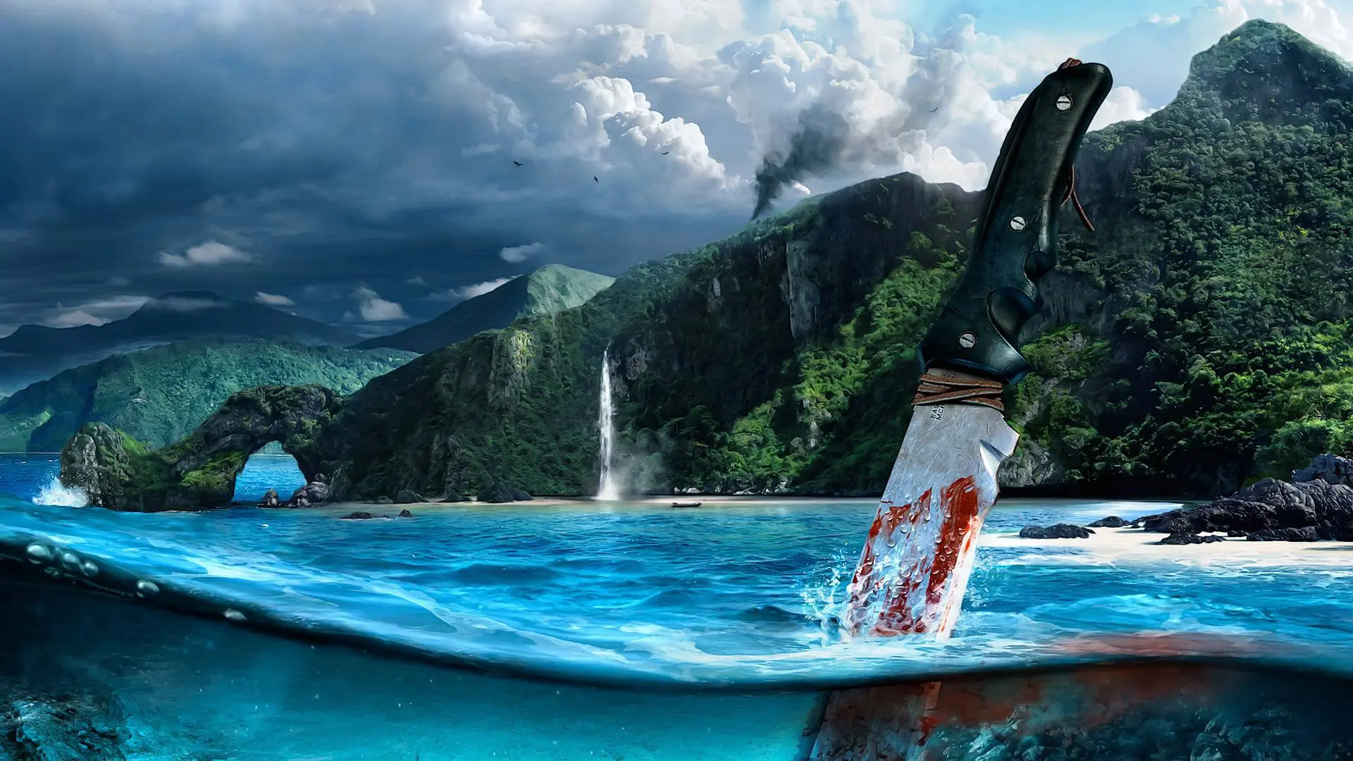 🏝️ Сразу 2 новых Far Cry

Том Хендерсон поделился информацией о новом проекте Ubisoft, который прод