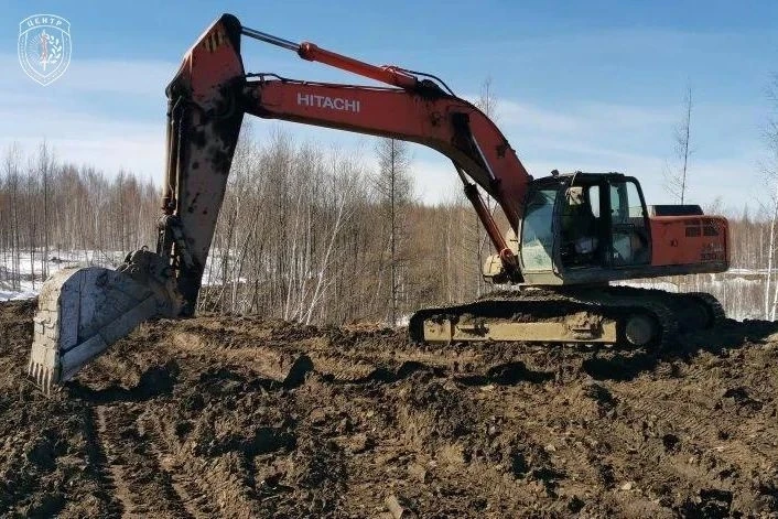 В Приамурье иностранные золотодобытчики заплатят 24 миллиона рублей за вырубку леса

В Мазановском о