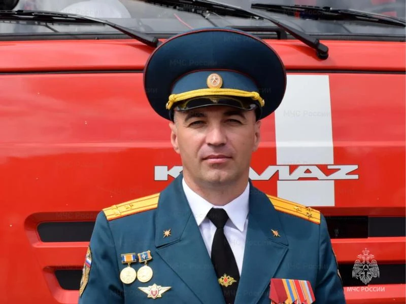 Годовщину со дня образования гражданской обороны РФ празднуют в ЕАО