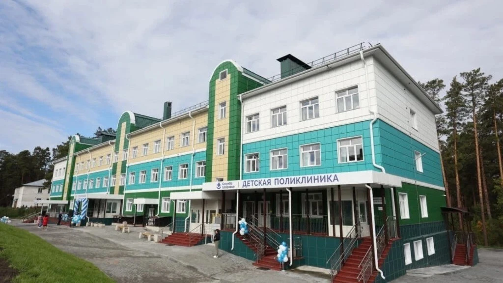 Освободить медучреждения от уплаты налогов на имущество предлагают в Алтайском крае

С такой инициат