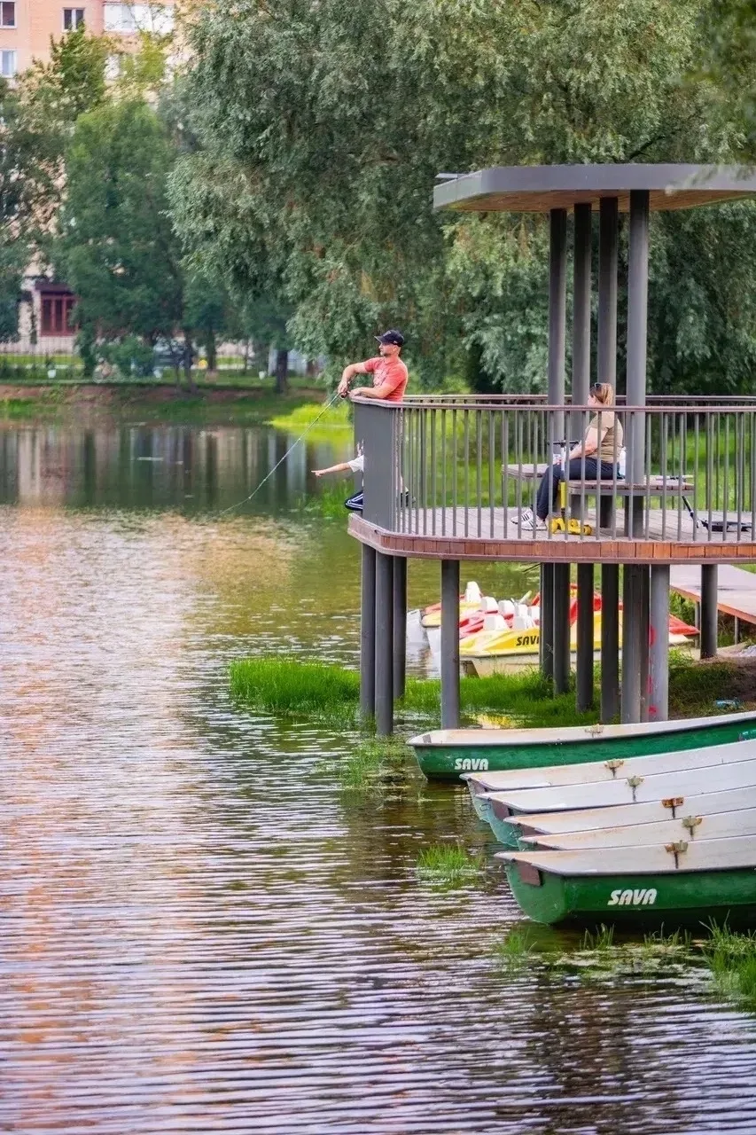 Люберцы | Малаховка | Томилино | Жуковский | Москва🏡  🌤️ И хотя прогноз погоды сулит нам похолодание