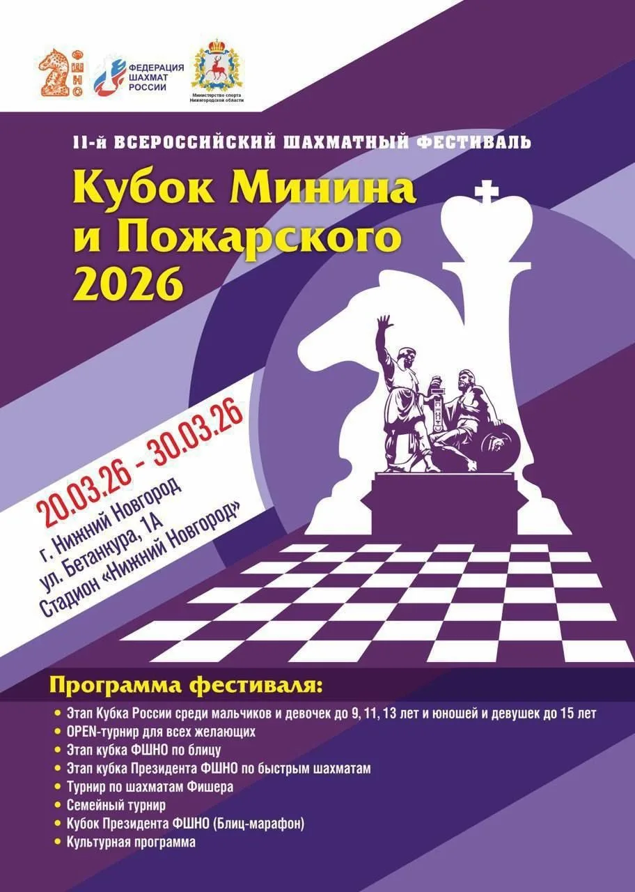 Юные спортсмены Чувашии на этапе ДКР в Нижнем Новгороде.