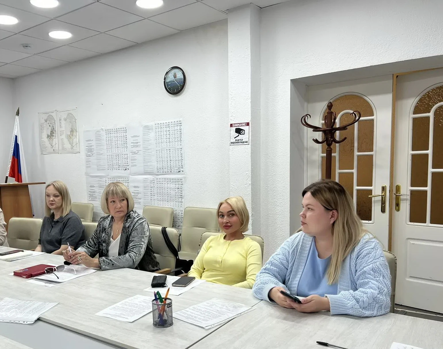 💡 Два проекта заявили для участия в программе инициативного бюджетирования