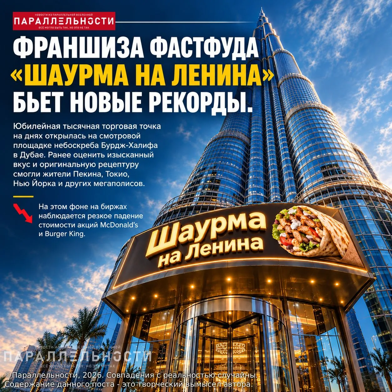 #параллельности #parallelnews #realparallelnews