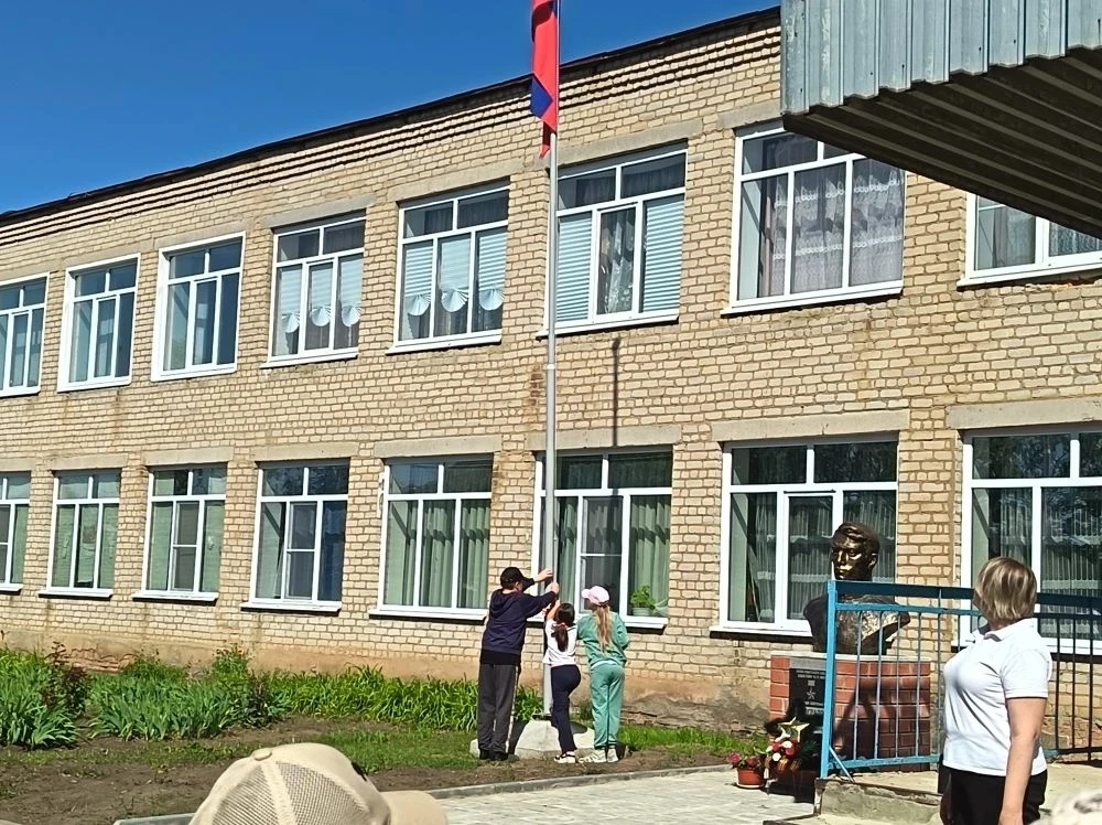 День 3 в лагере «Радуга»: «Открытые тайны Великой страны!»