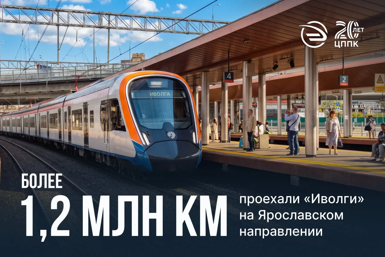 Космические масштабы 🚀

Пожалуй, это лучшее сравнение, чтобы описать расстояние, которое с начала г