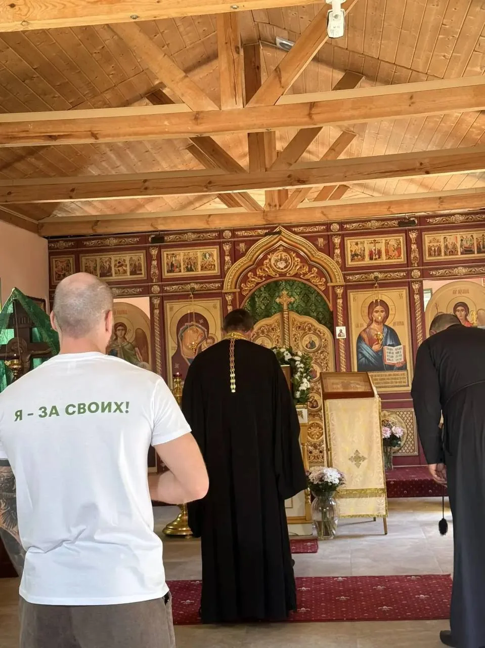 Сегодня состоялся первый поход выходного дня по живописным уголкам ТиНАО г. Москвы.