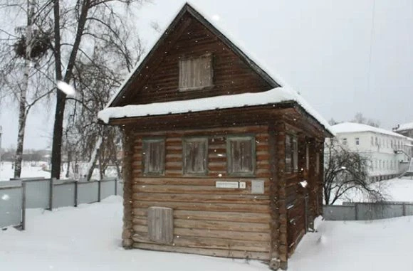 Старейший объект культурного наследия 18 века обрел инвестора