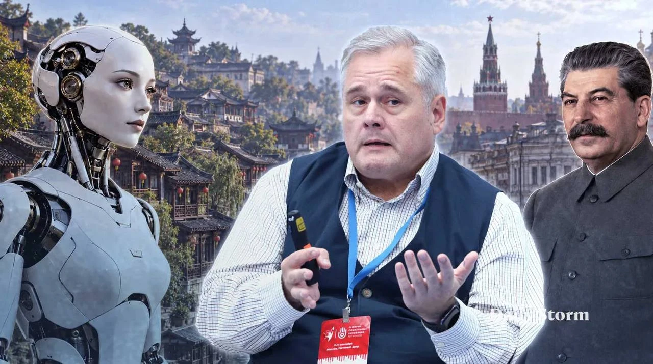 В одном из крутейших вузов России — Физтехе — поделились лайфхаками, как правильно испо...