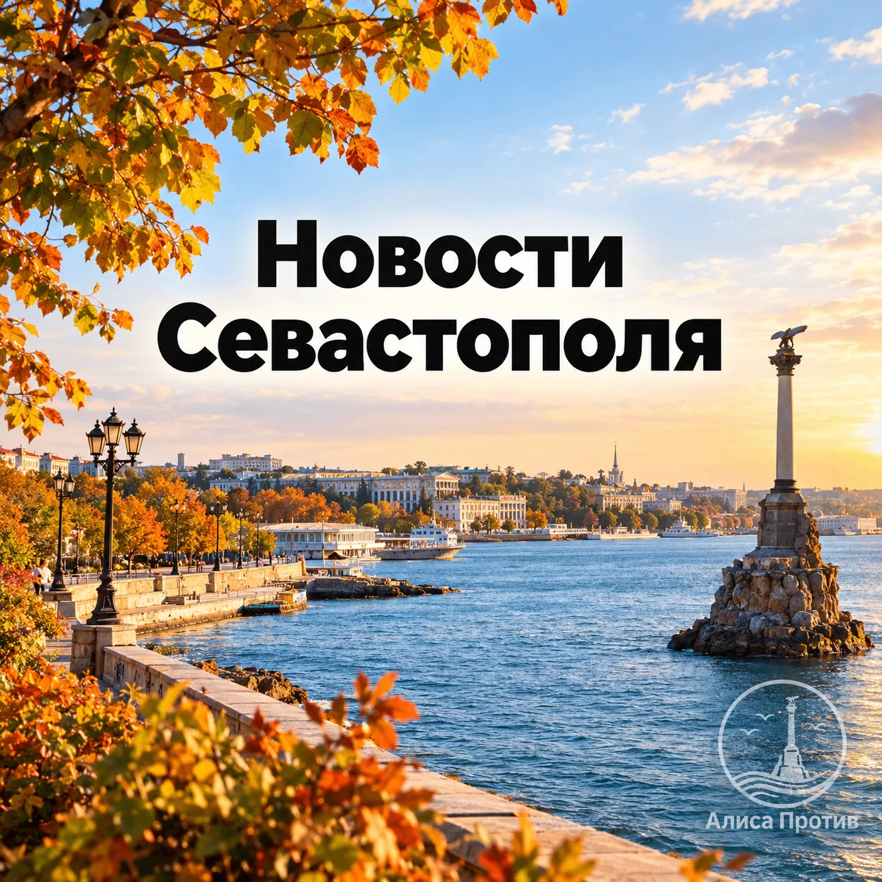 Что там по новостям?