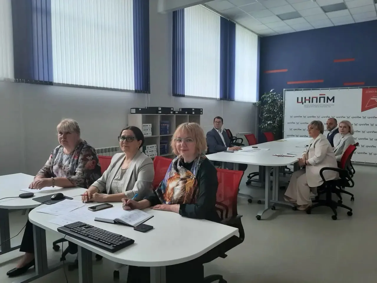 🏫Состоялась ежегодная региональная конференция «От низких образовательных результатов к профилактик