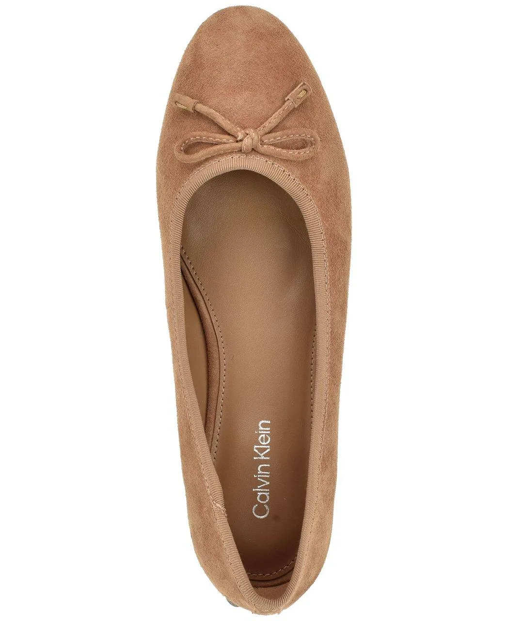 Балетки Calvin Klein