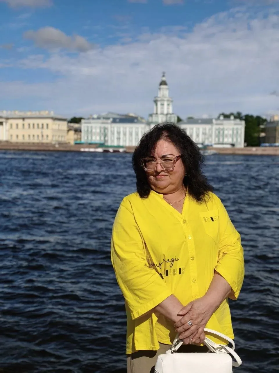 Учитель_в_отпуске ☀

Мельникова Ирина Юрьевна, учитель истории и обществознания.

😊 В этом году я п