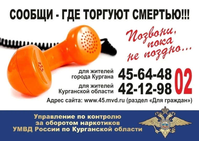 В Курганской области с 20 апреля по 1 мая 2026 г. проходит первый этап Общероссийской а...