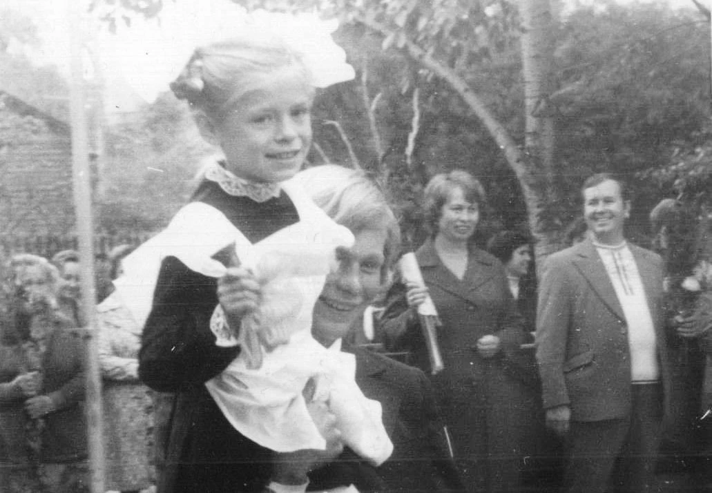 Сегодня свой 60-летний юбилей отмечает историческая, знаковая для территории Архангельская школа, а 