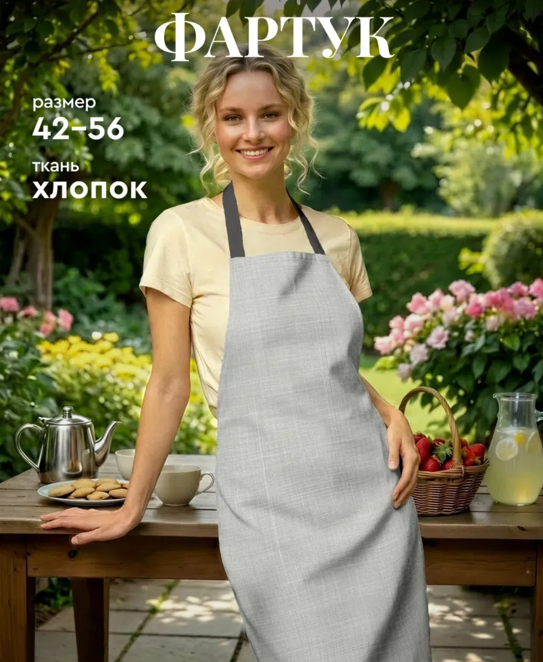 Фартук