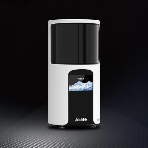 ✅ EZPRINT-P1 DLP Принтер - это универсальный сервис для сканирования, проектирования, н...