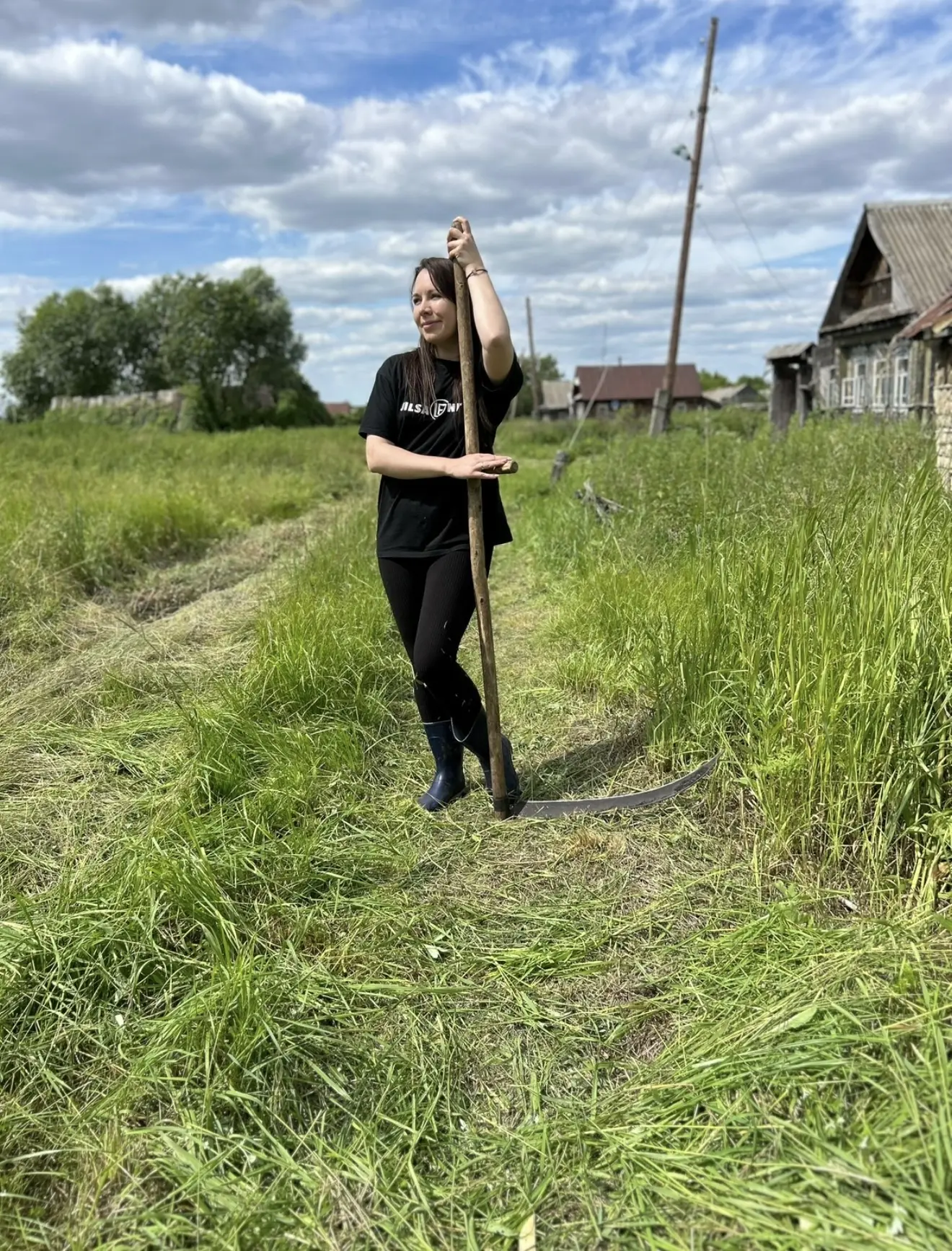 Совсем скоро жизнь будет ощущаться так♥️  А пока на улице холодно, сыро и серо… По прогнозу в Мордов