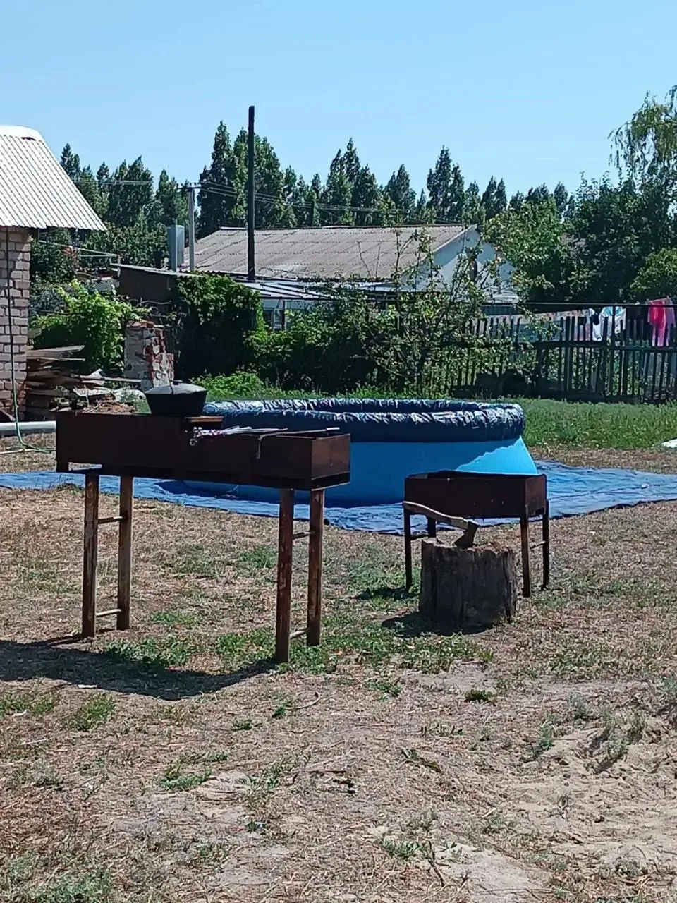 🏠 Сдаётся дом без хозяев и подселения в Соль-Илецке