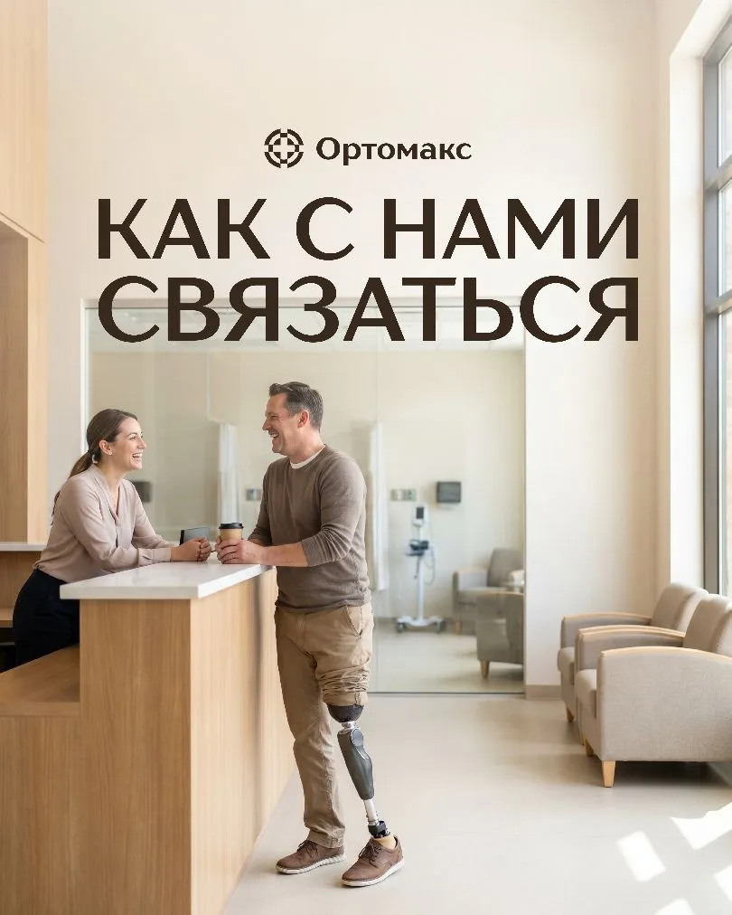 Есть вопрос о протезировании? Мы всегда готовы помочь!

Если Вам нужна консультация, Вы хотите узнат