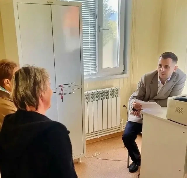❗️Ранняя диагностика рака — это шанс на здоровье. В Агрызском районе помогают её усилить.