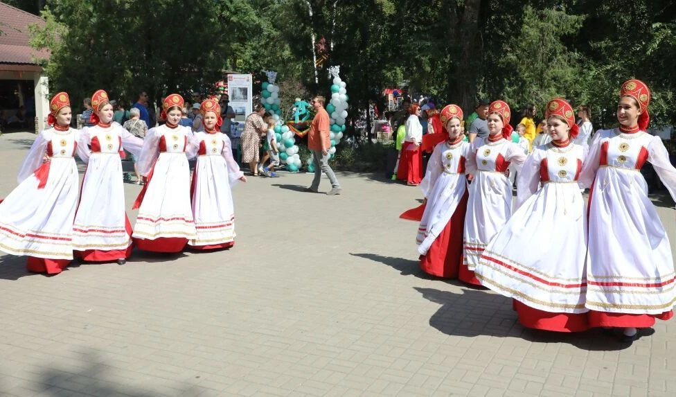 Волгодонцам рассказали, как собираются отпраздновать день рождения города