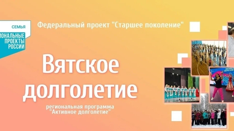Уважаемые коллеги и пациенты!

На территории Кировской области реализуется региональная программа «А