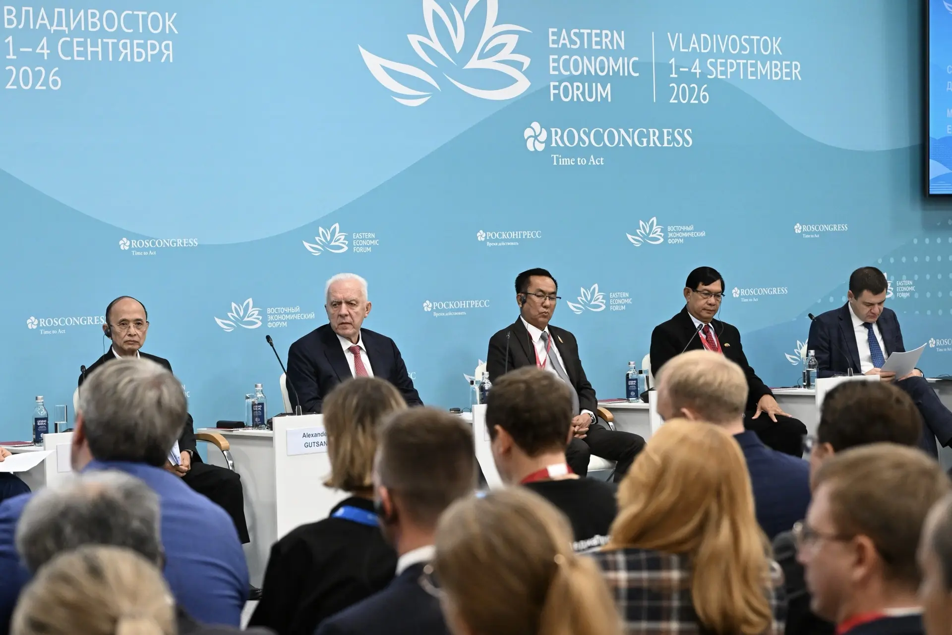 📌 Подводя итоги своего выступления, Александр Гуцан подчеркнул готовность прокуроров и...