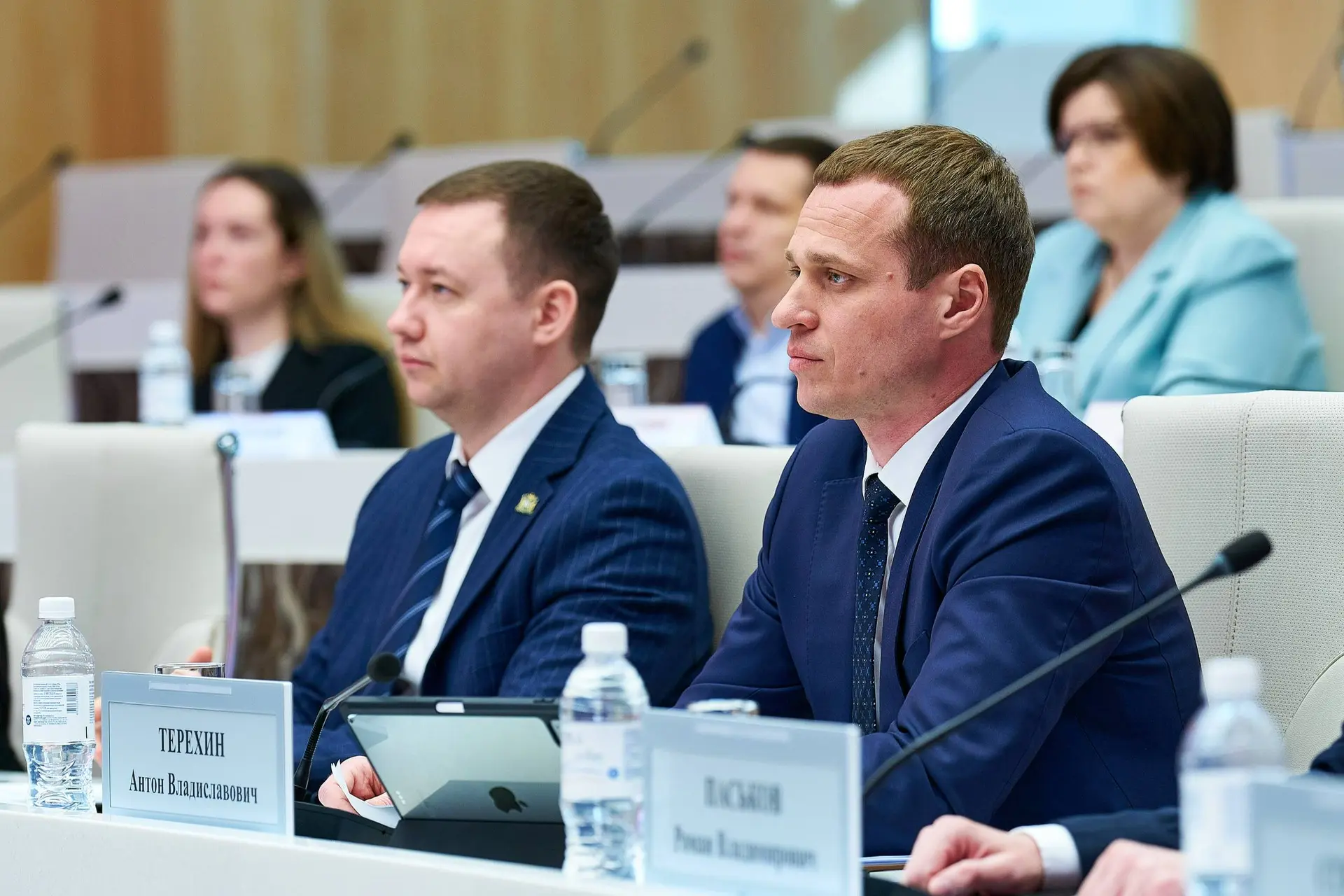 На заседании Регионального оргкомитета по подготовке и проведению в Югре мероприятий, посвященных 81