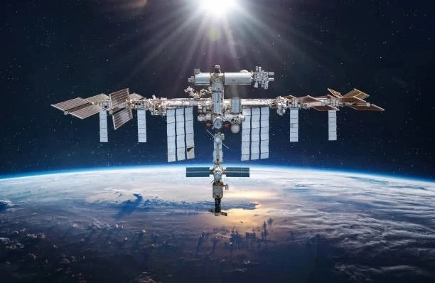 🚀 Двигатели производства АО «НИИМаш» успешно отработали при выполнении коррекции орбит...