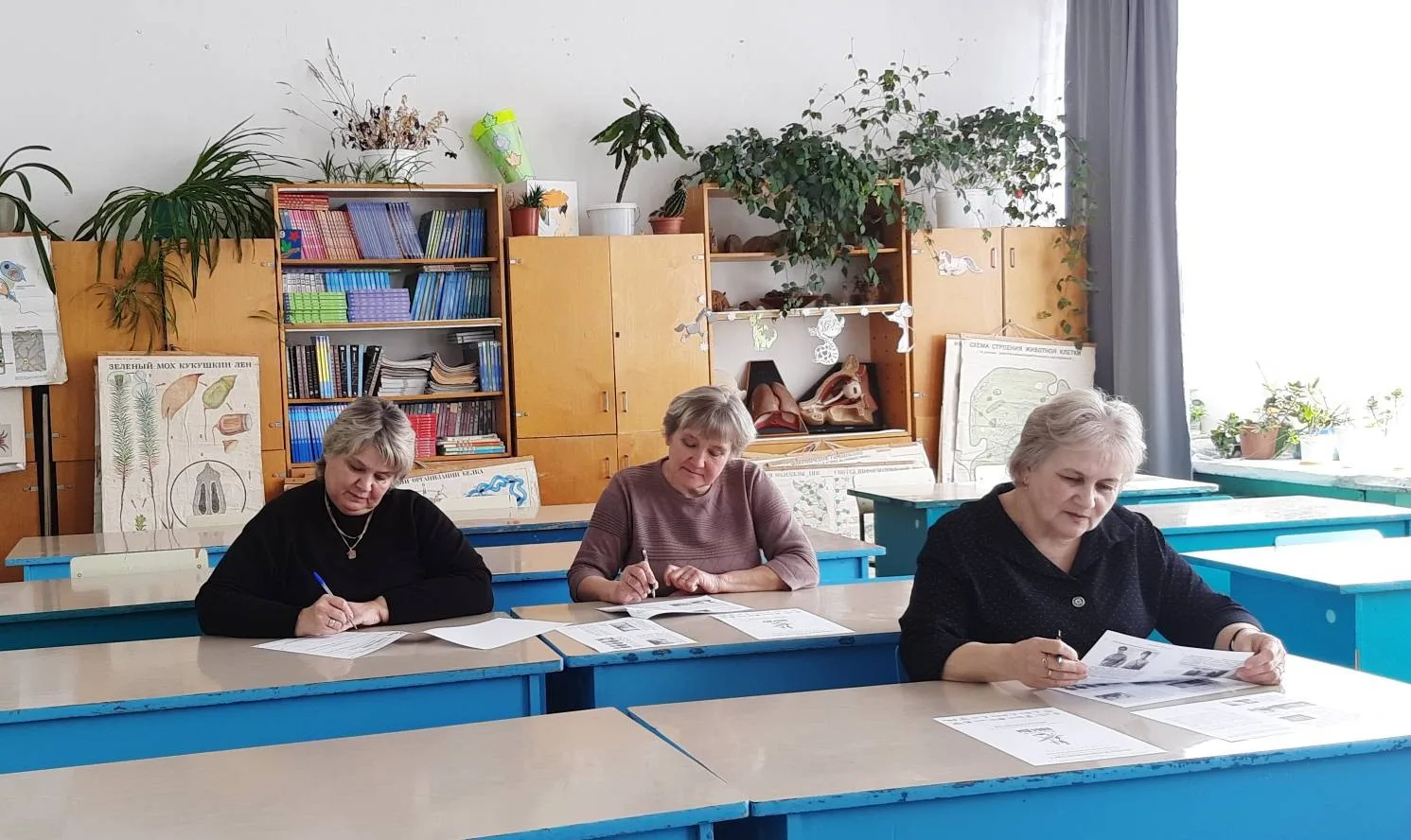 🎖️ Диктант Победы
24 апреля 2026 года под эгидой Всероссийской политической партии «Единая Россия» 