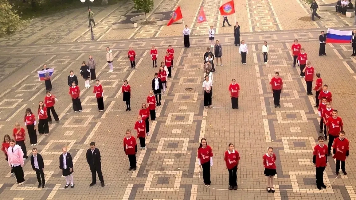 🇷🇺 30 сентября — день, который объединяет миллионы сердец!