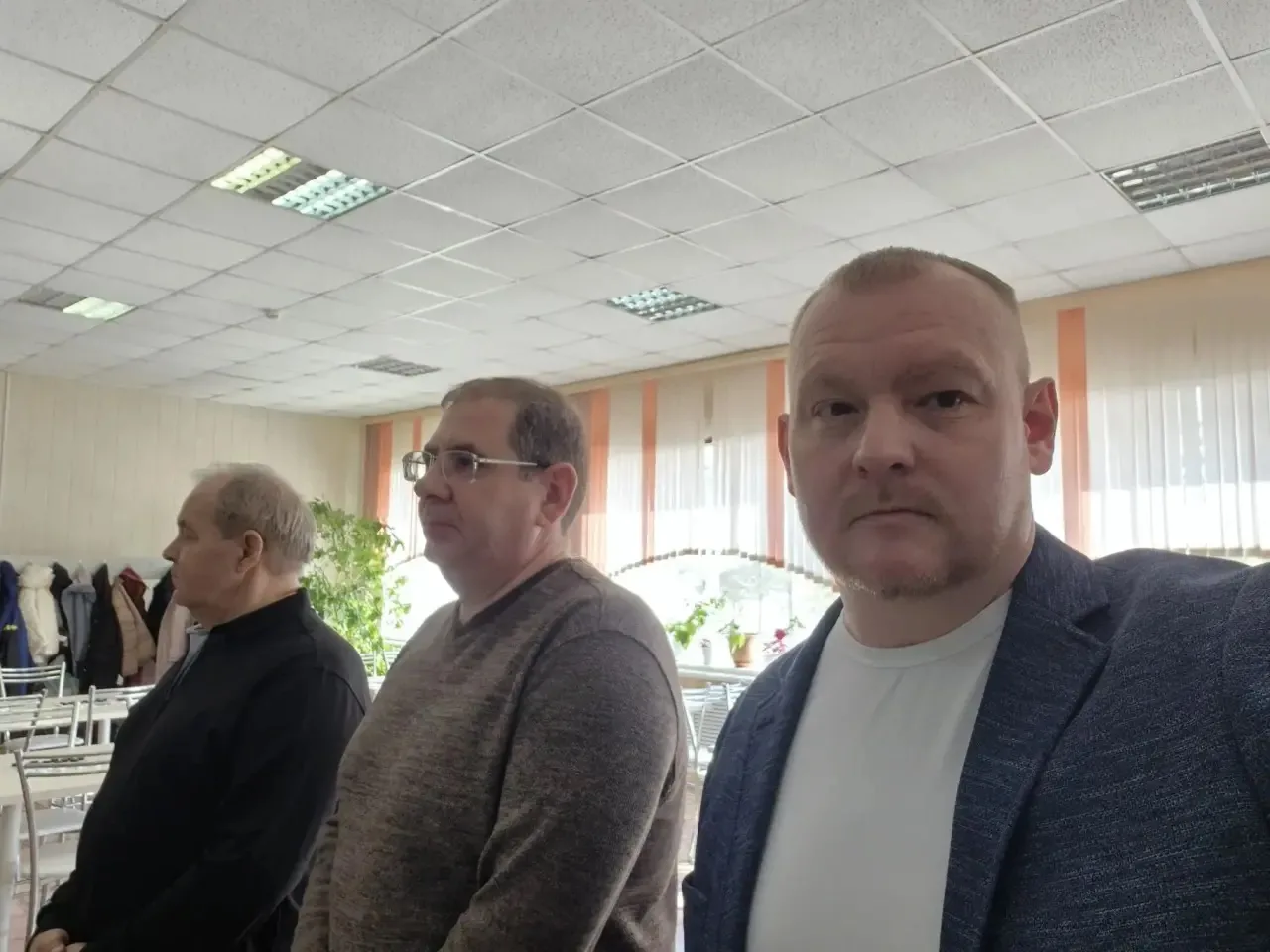 #Максим_Кабанов: Сильные решения начинаются с правильного шага ☝🏻  Друзья, в минувшие выходные в кол