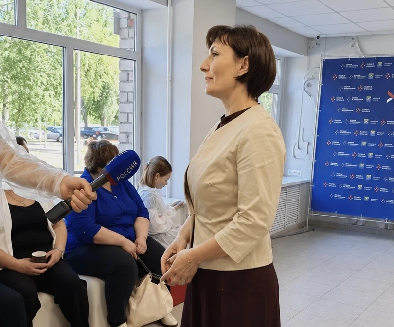 💫 Региональный этап конкурса «Лучший по профессии» прошел в Воронежской области   21 мая на базе Вор