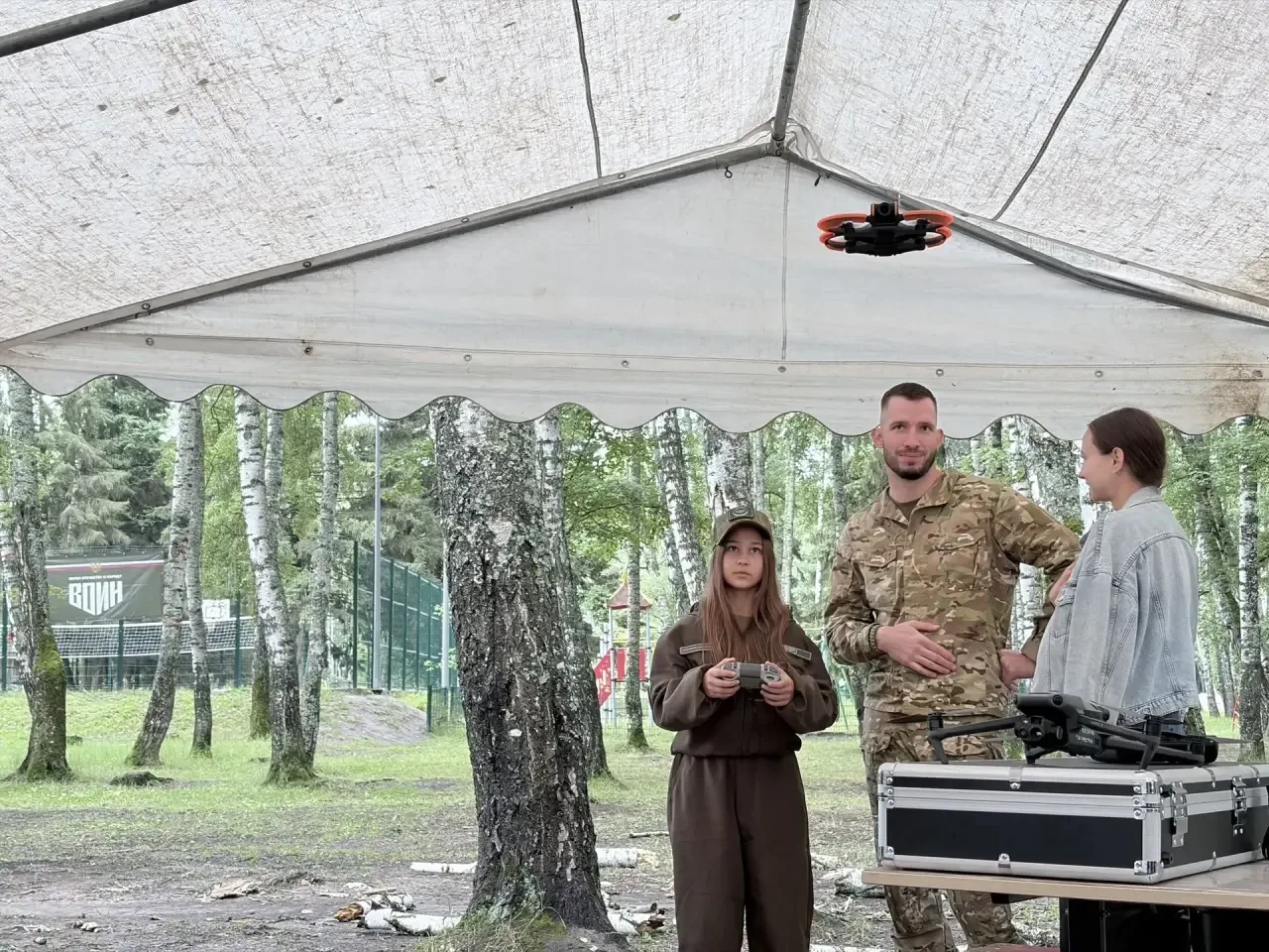 🌞 Отличные новости!
Наша ученица Низамова Азалия побывала в лагере «Чайка» на смене «Время героев».