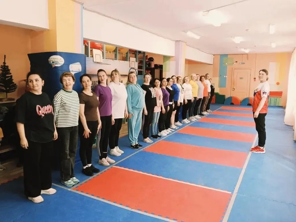 🏆 ГТО — норма жизни в нашем детском саду!  Комплекс ГТО полноценно вошел в нашу жизнь. Испытания акт