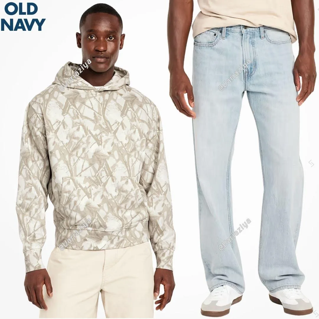 🇺🇸#OldNavy #мужское