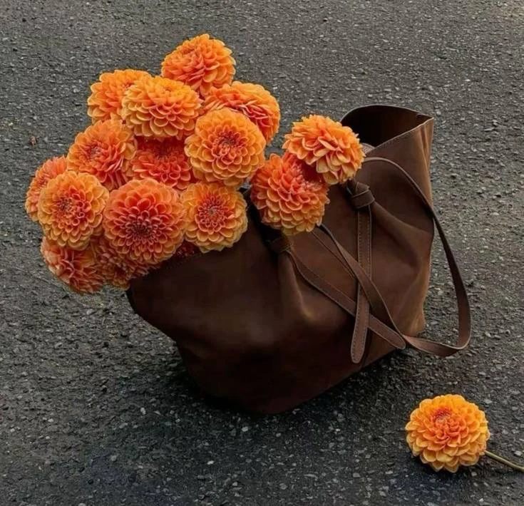 У вас в галерее уже есть букет, который может принести вам 15 000₽ 💐📸