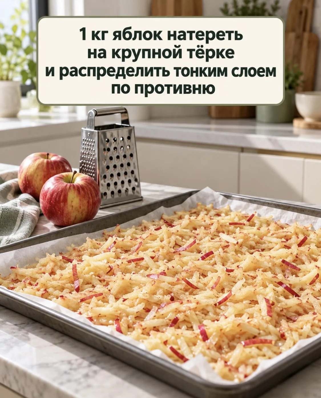 Увидел фото-рецепт, меня заинтересовало🔥