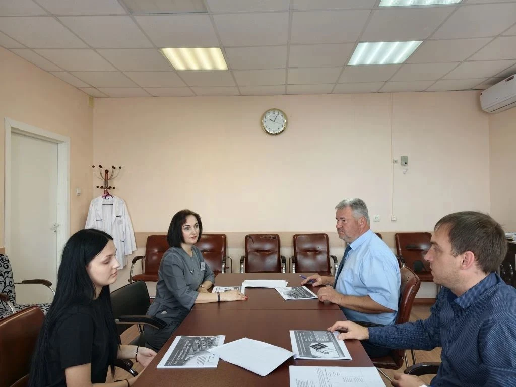 Выпускница образовательного центра «Принципиум» (г. Новохопёрск) в этом году планирует ...