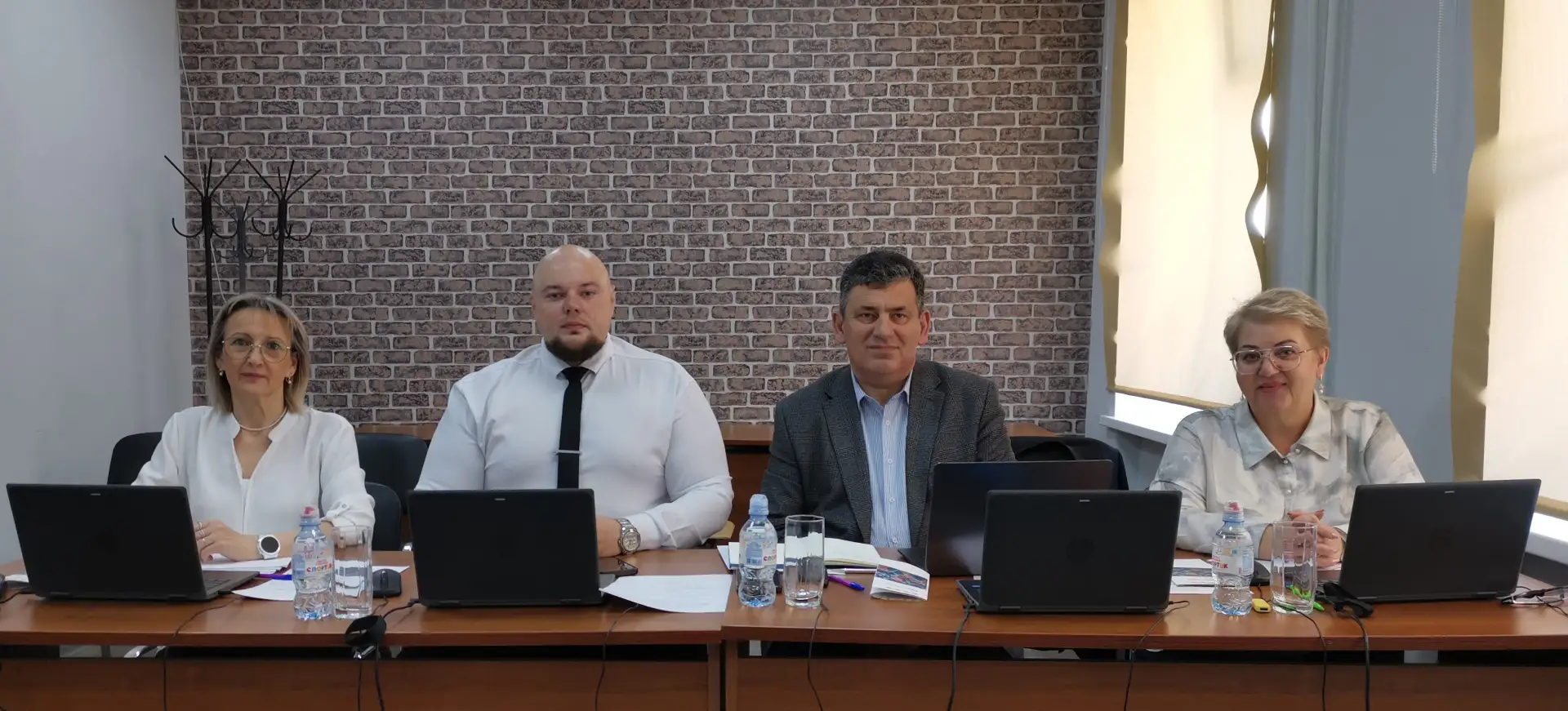 🎓Наши студенты успешно прошли государственную итоговую аттестацию!

🐾 Вчера в группе ТВ-04-22 по с