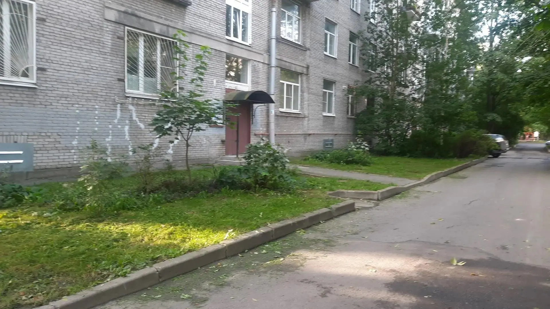 🆕Текущий ремонт и содержание общего имущества многоквартирного дома 2026 г.