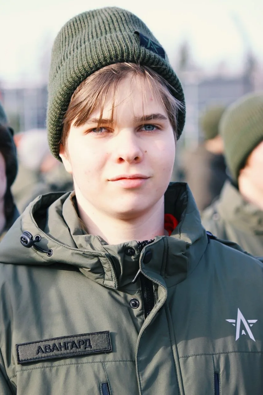 #ДОНМ | Неделя в «Авангарде» 🇷🇺   Наши десятиклассники из всех корпусов вернулись с учебных сборов в
