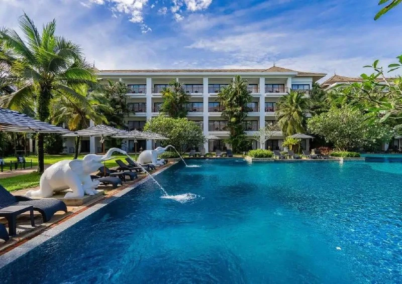 🇹🇭СОЧНЫЙ ПХУКЕТ! ЛЕТИМ В АПРЕЛЕ 🏖️