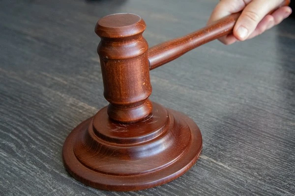 Суд рассмотрел апелляцию по делу о взыскании суммы вреда городскому бюджету после ремон...