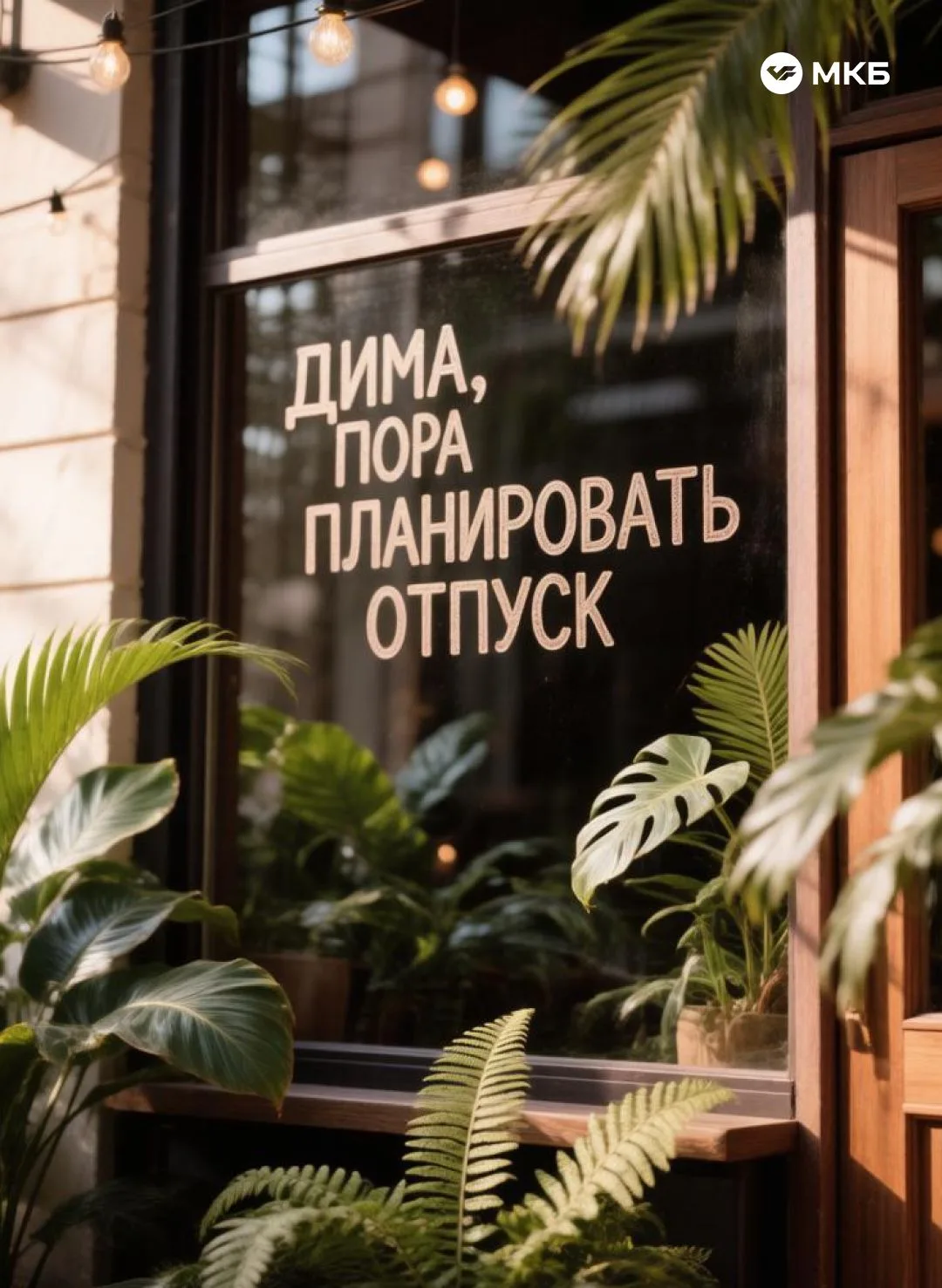 Знаки повсюду

Пробуйте их замечать, чтобы не утонуть в трудовой рутине 😎